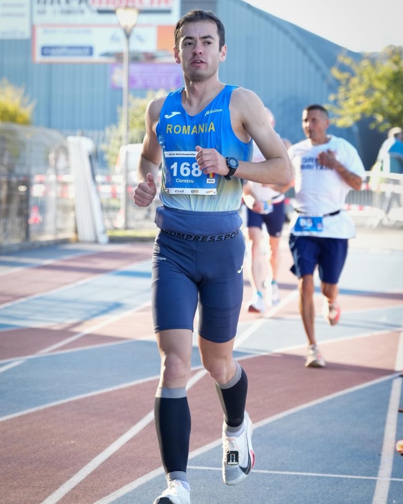 octavian andrei cioreșcu